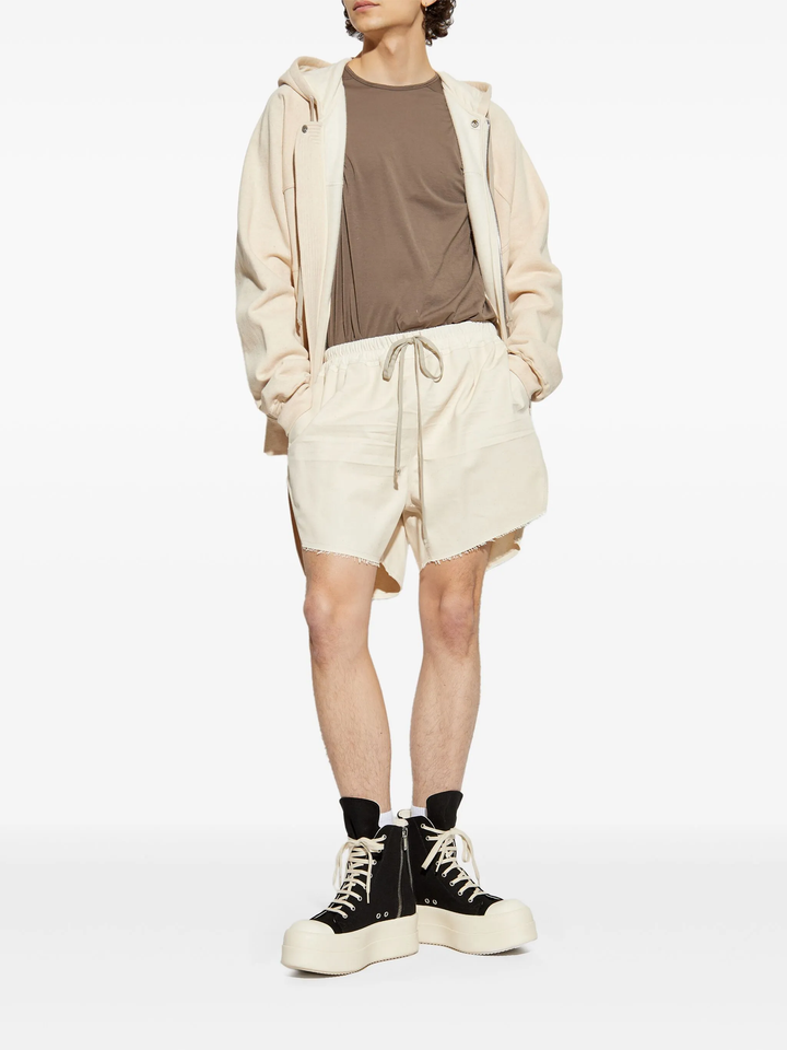 Boxers Cotton Canvas