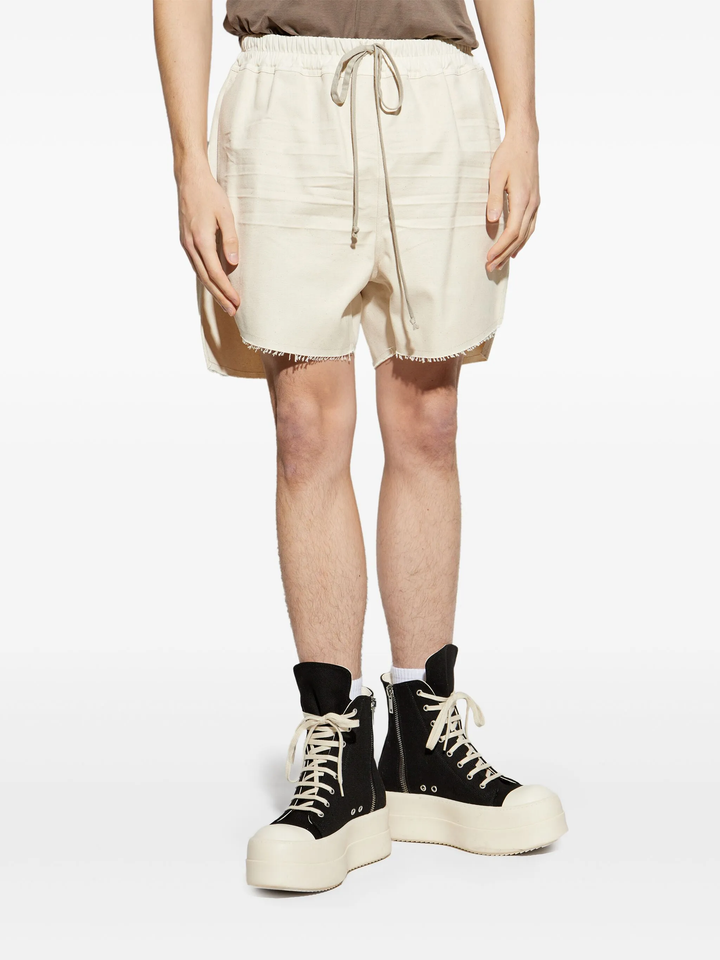 Boxers Cotton Canvas