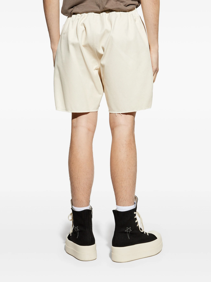 Boxers Cotton Canvas