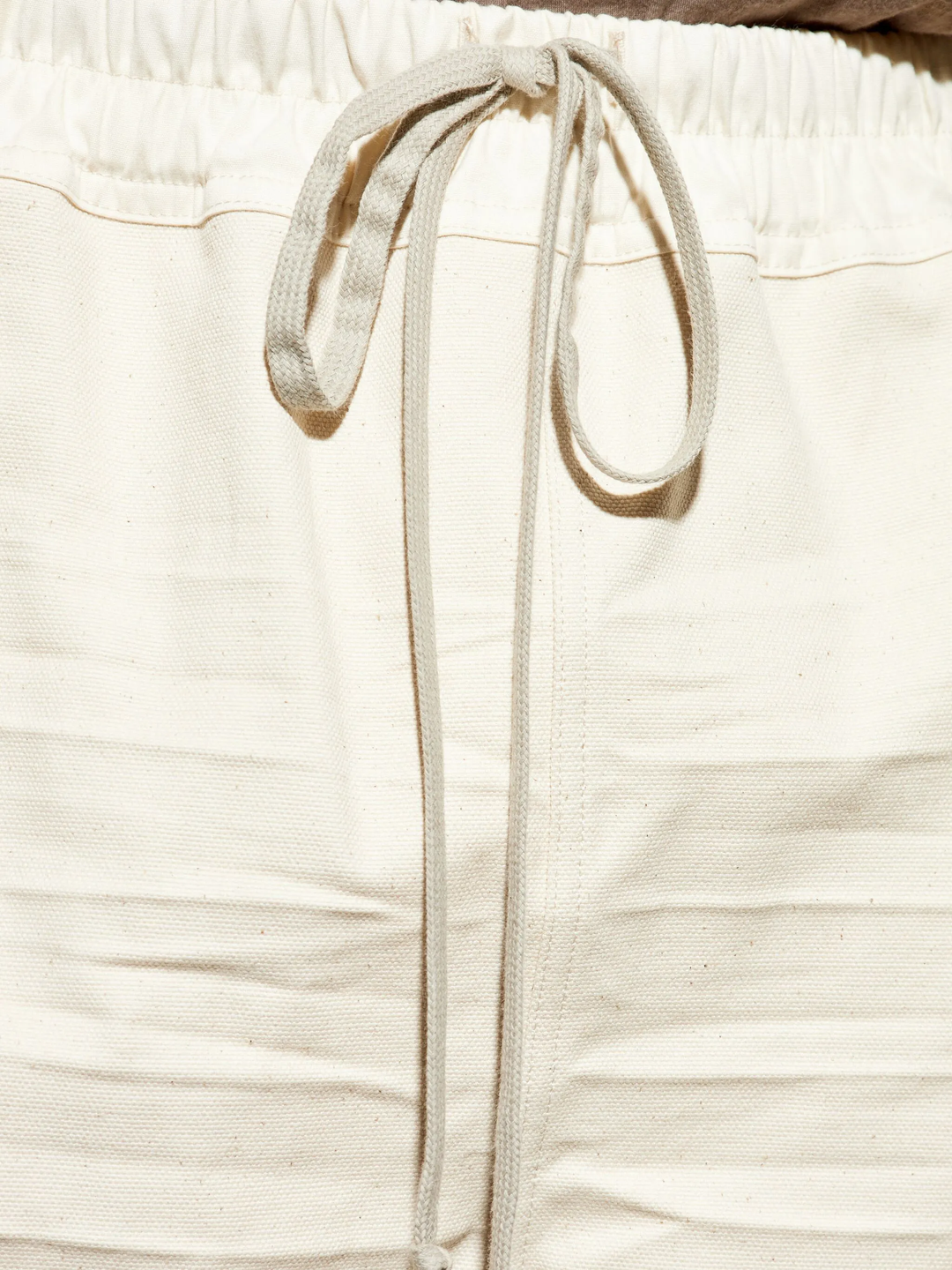 Boxers Cotton Canvas