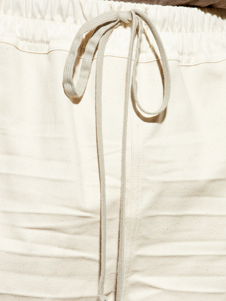 Boxers Cotton Canvas