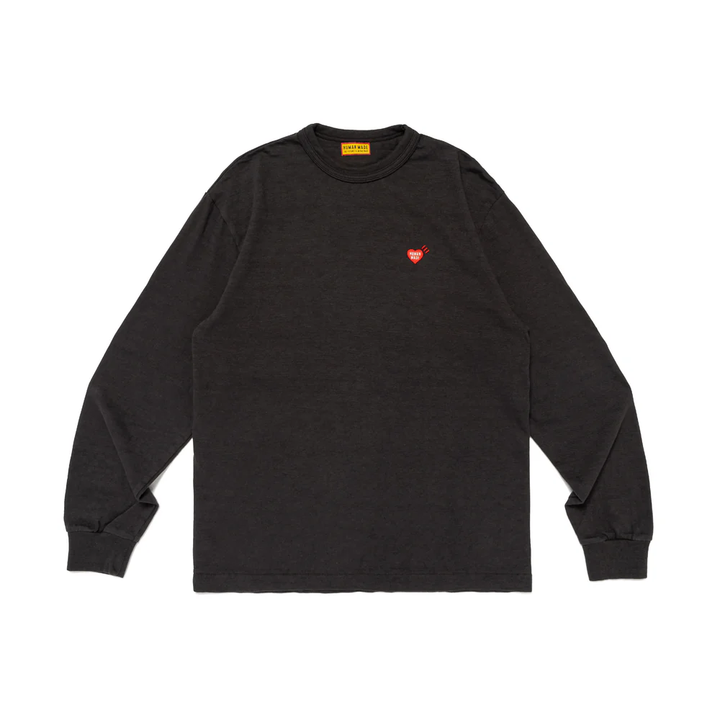 Graphic Long Sleeve T-Shirt