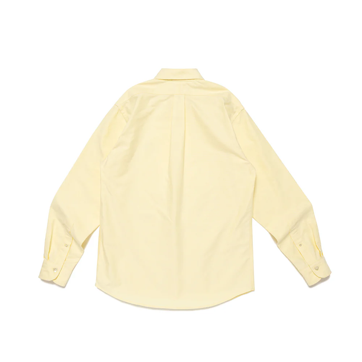 Oxford Bd Shirt