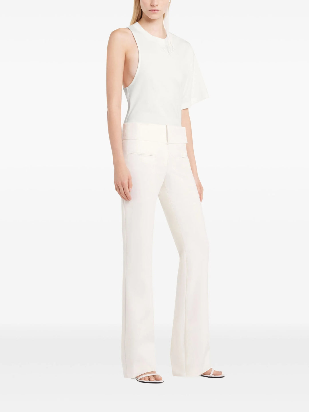 Scuba One-Sleeve T-Shirt