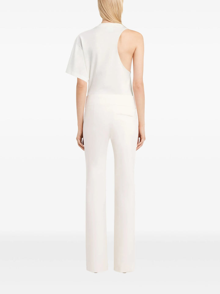 Scuba One-Sleeve T-Shirt