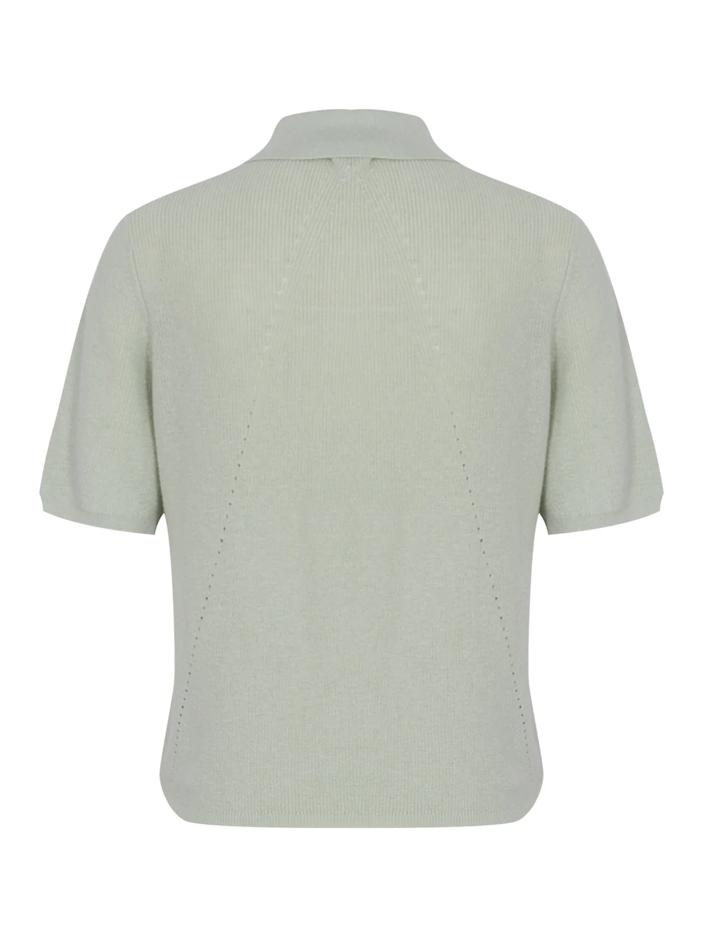 Darcey Cotton Cash Polo