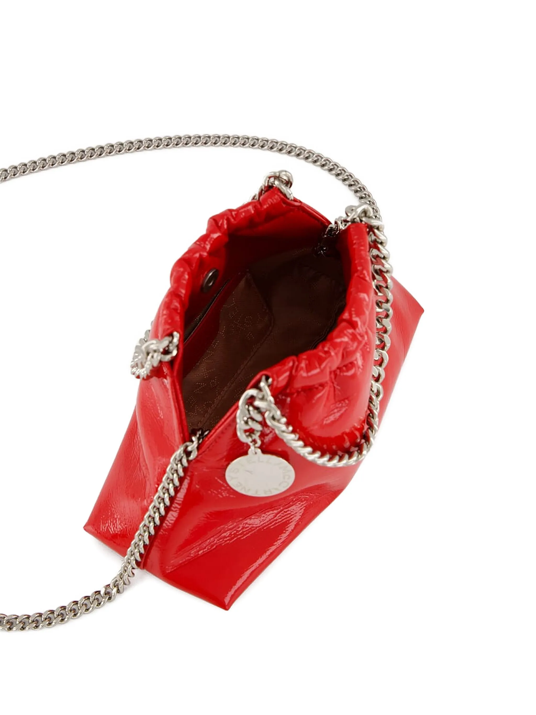 Falabella Mini Drawstring Tote