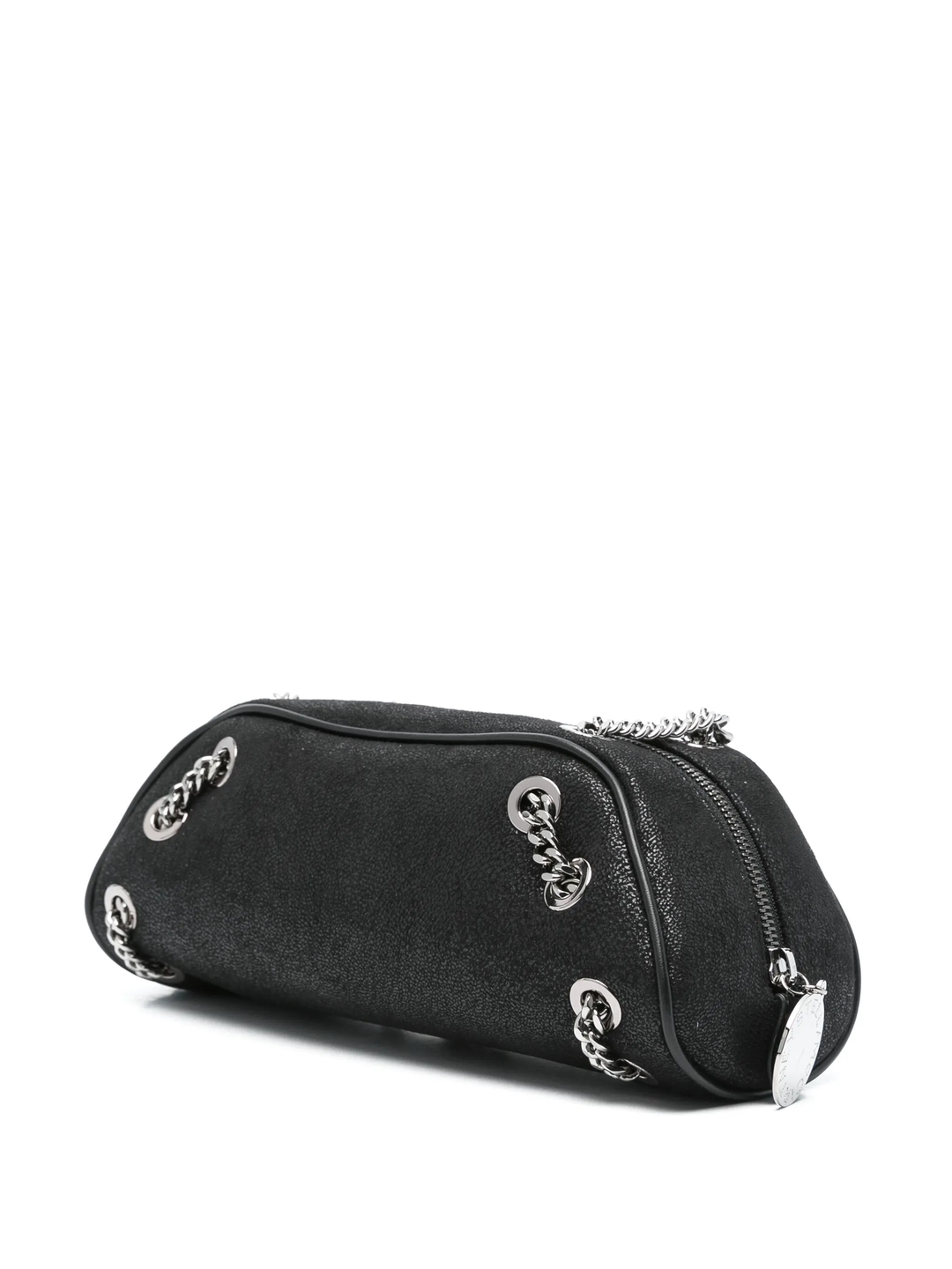 Falabella Bowling Bag Eco Shaggy Deer