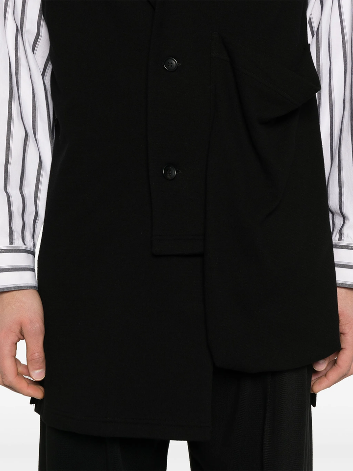 Big Pocket Vest