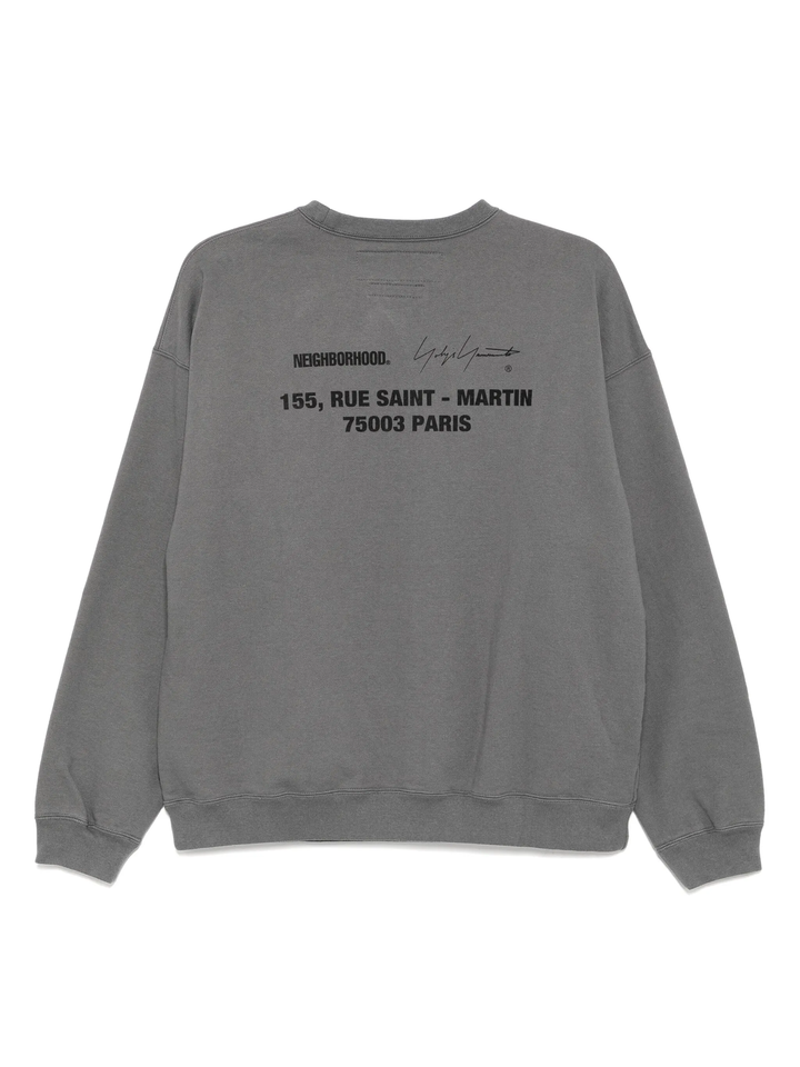 Neighborhood Sweatshirt