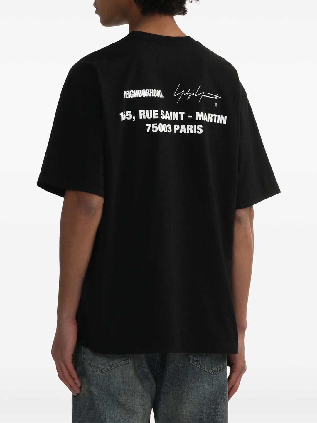 Neighborhood Tee