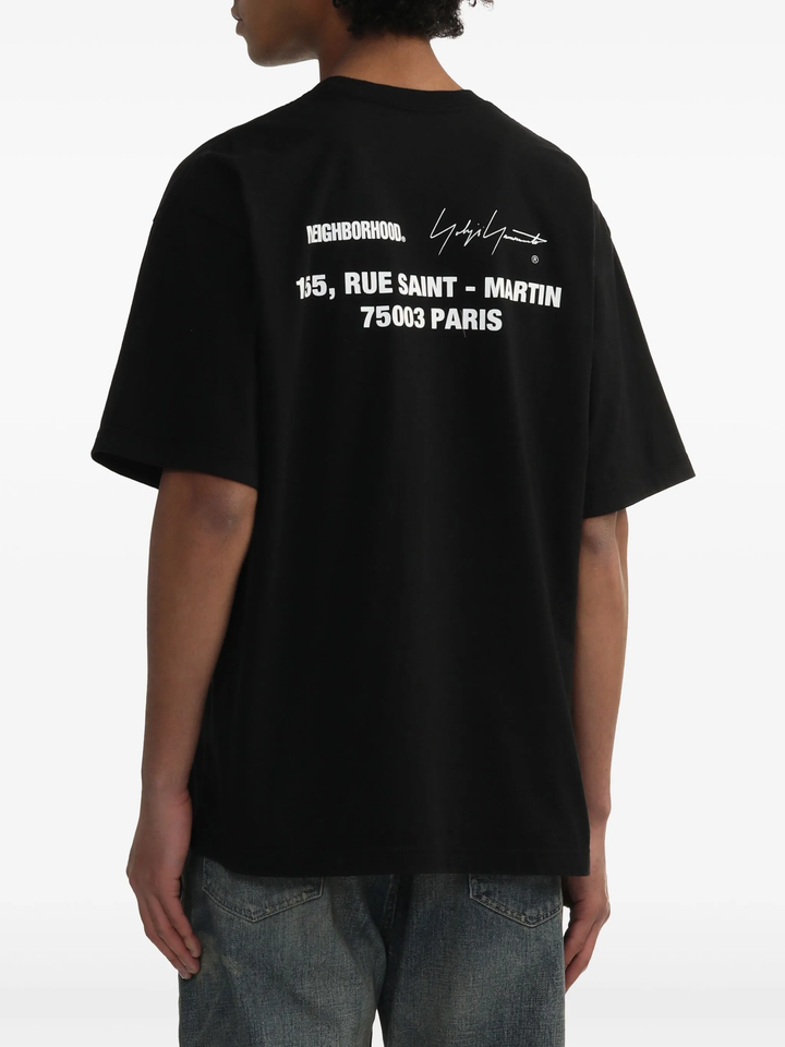 Neighborhood Tee