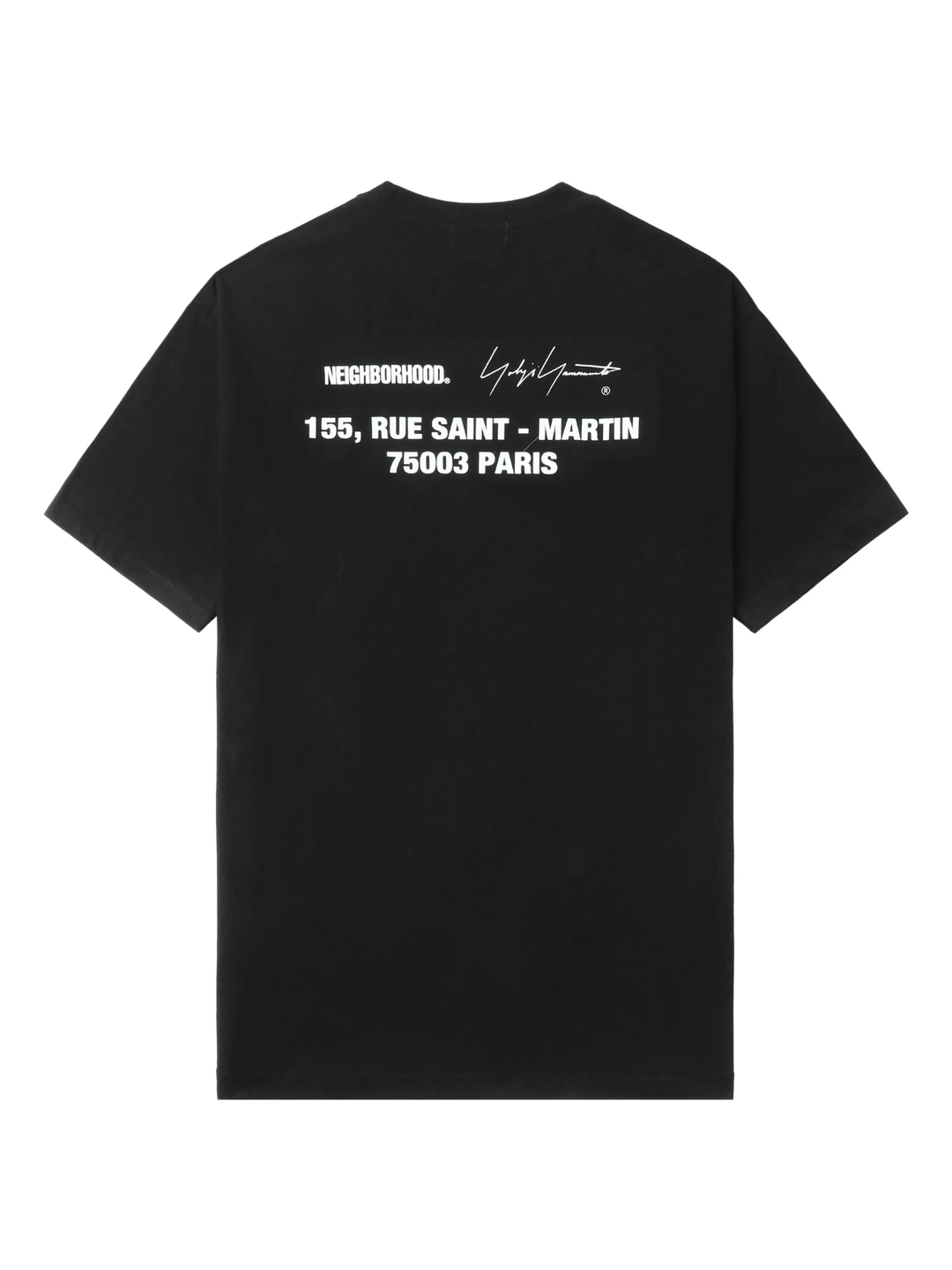 Neighborhood Tee