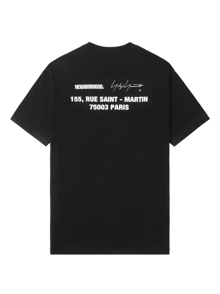 Neighborhood Tee