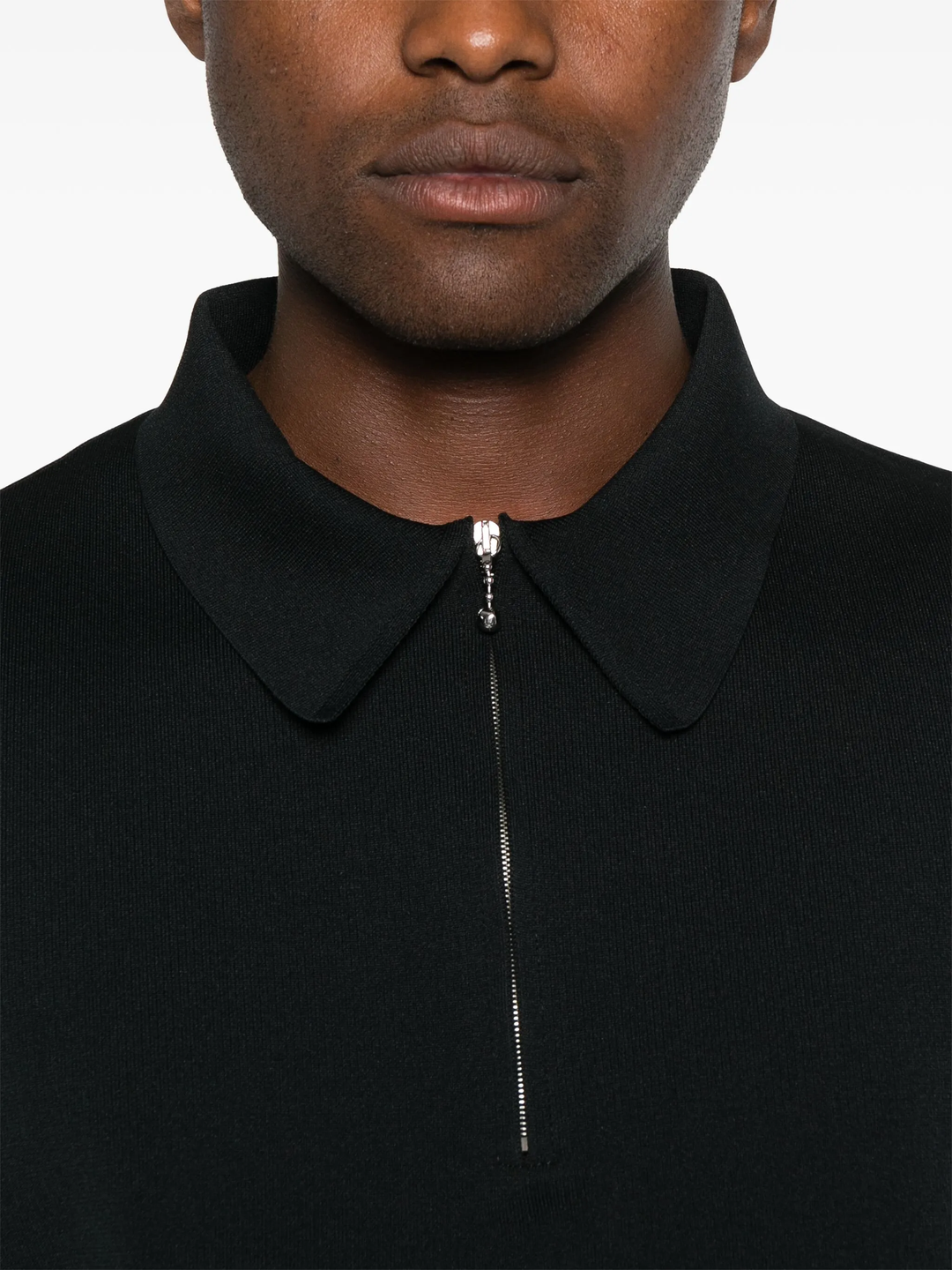 Superfine Polyester Double Face Polo