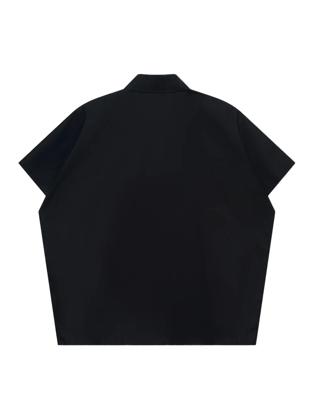 Nash AF1 Short Sleeve Shirt Euphoric Black