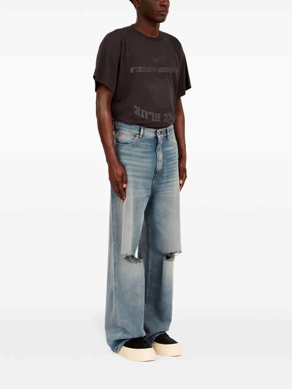 Pants 5 Pockets