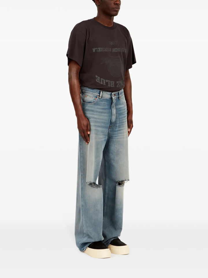 Pants 5 Pockets