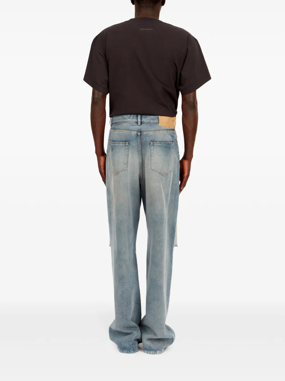 Pants 5 Pockets