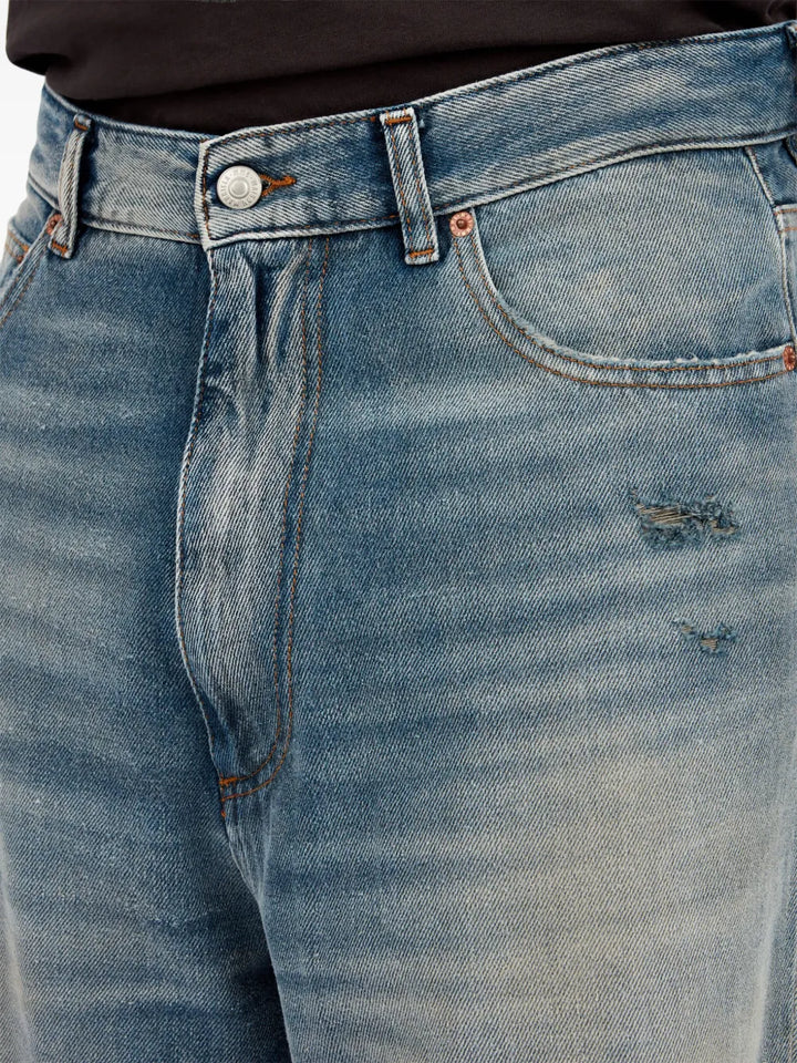 Pants 5 Pockets