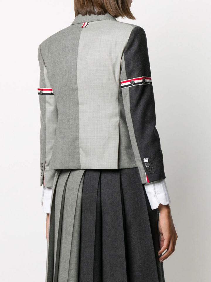 Funmix Wool Fresco Sport Coat