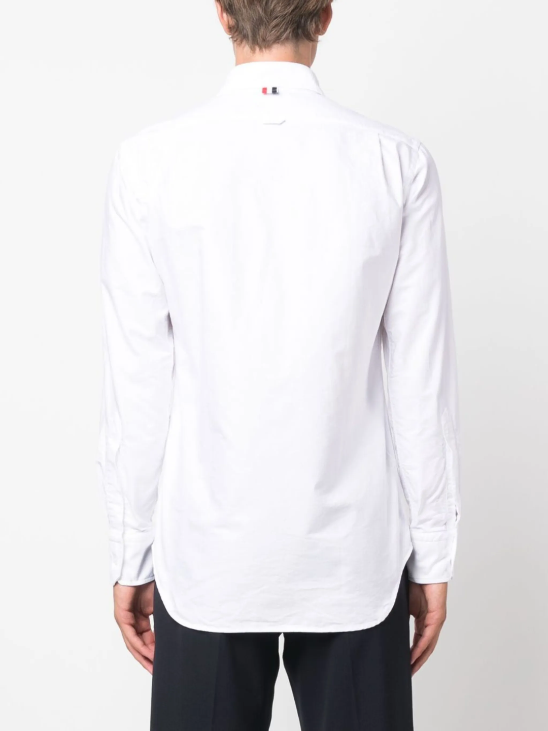 Oxford Classic Shirt