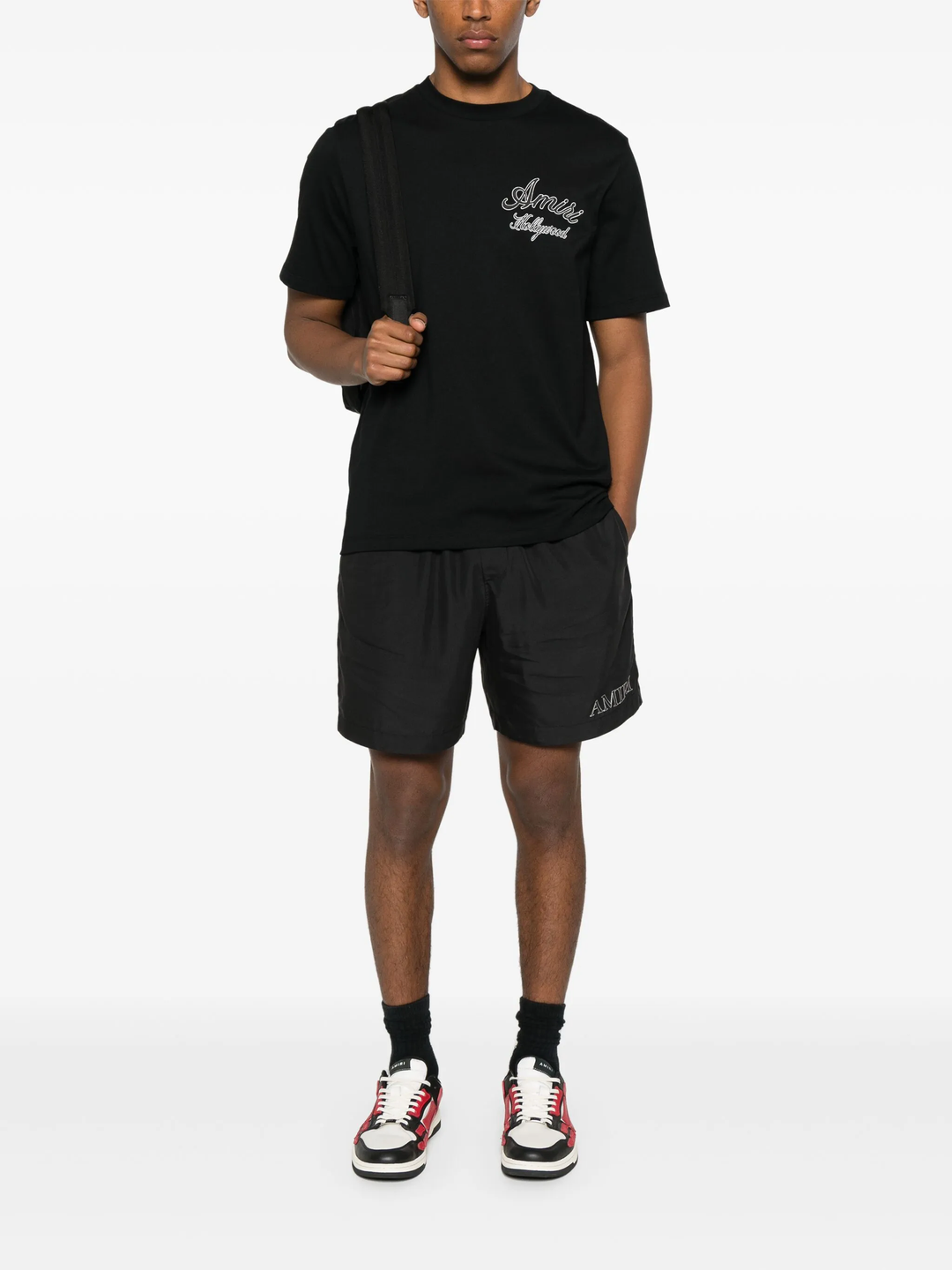 MA Outline Shorts