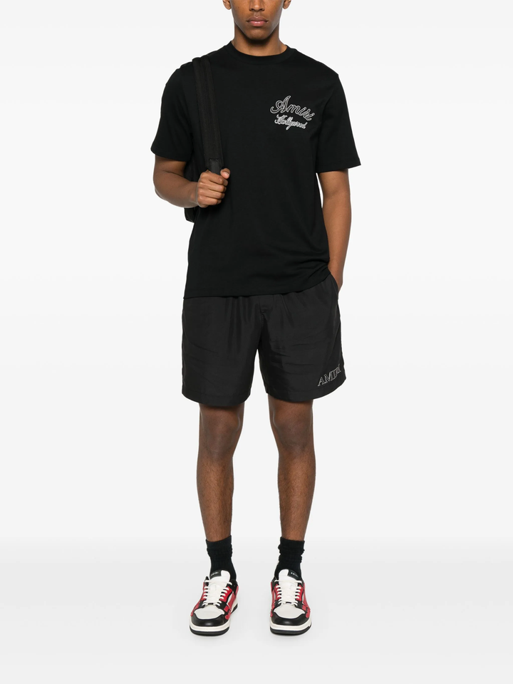 MA Outline Shorts