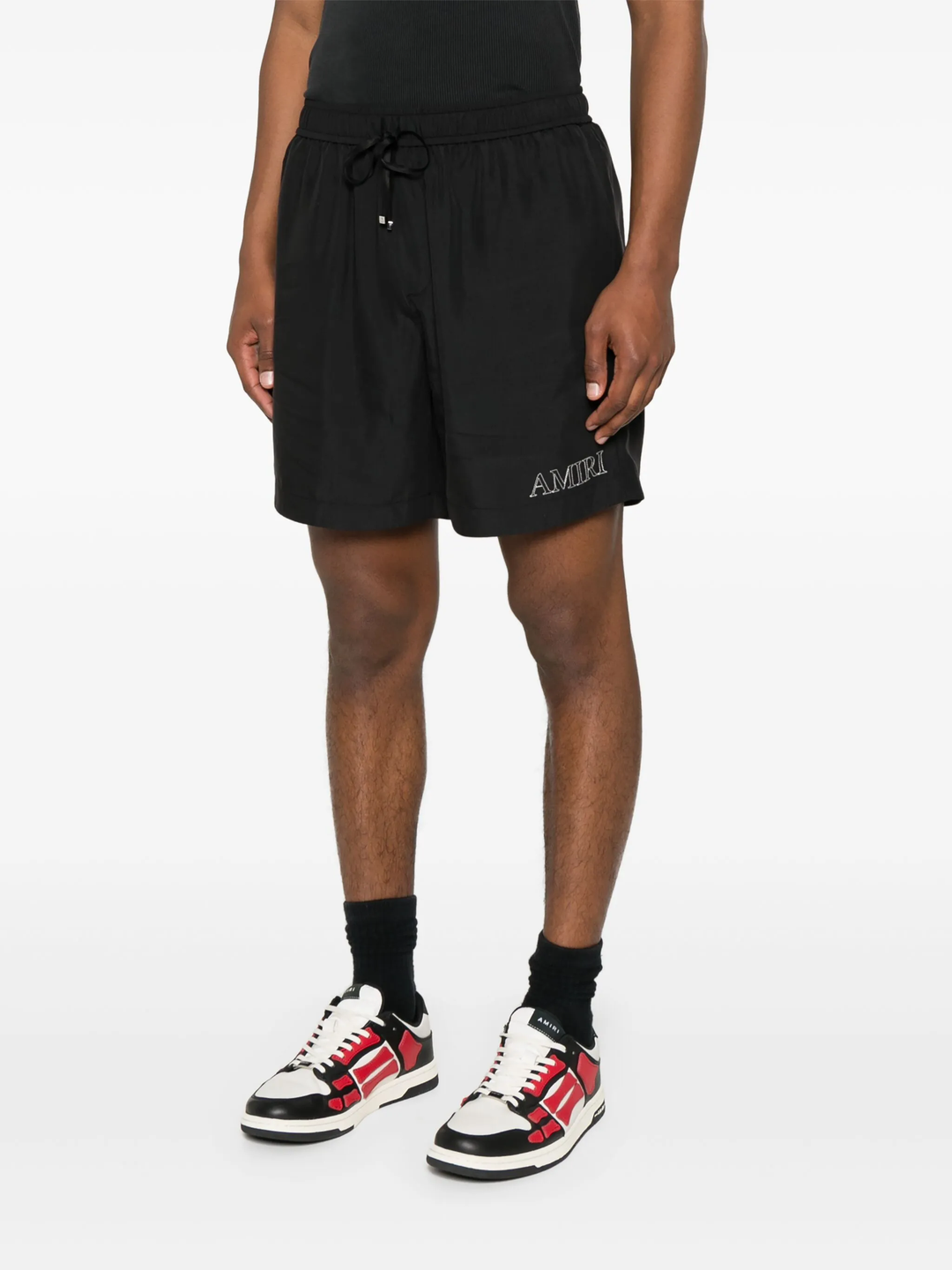 MA Outline Shorts