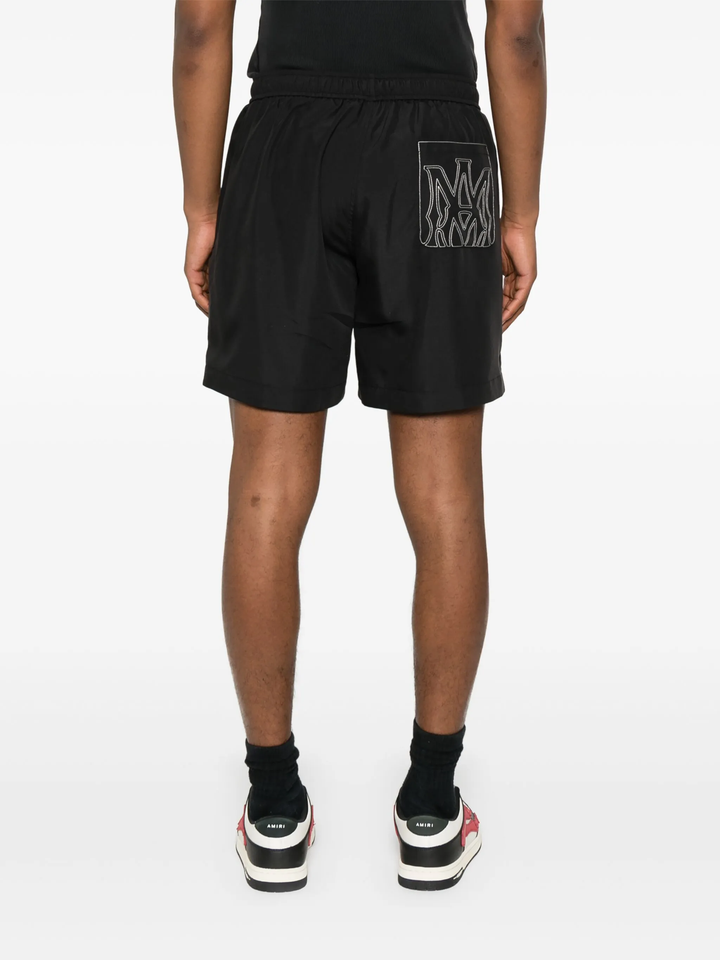 MA Outline Shorts