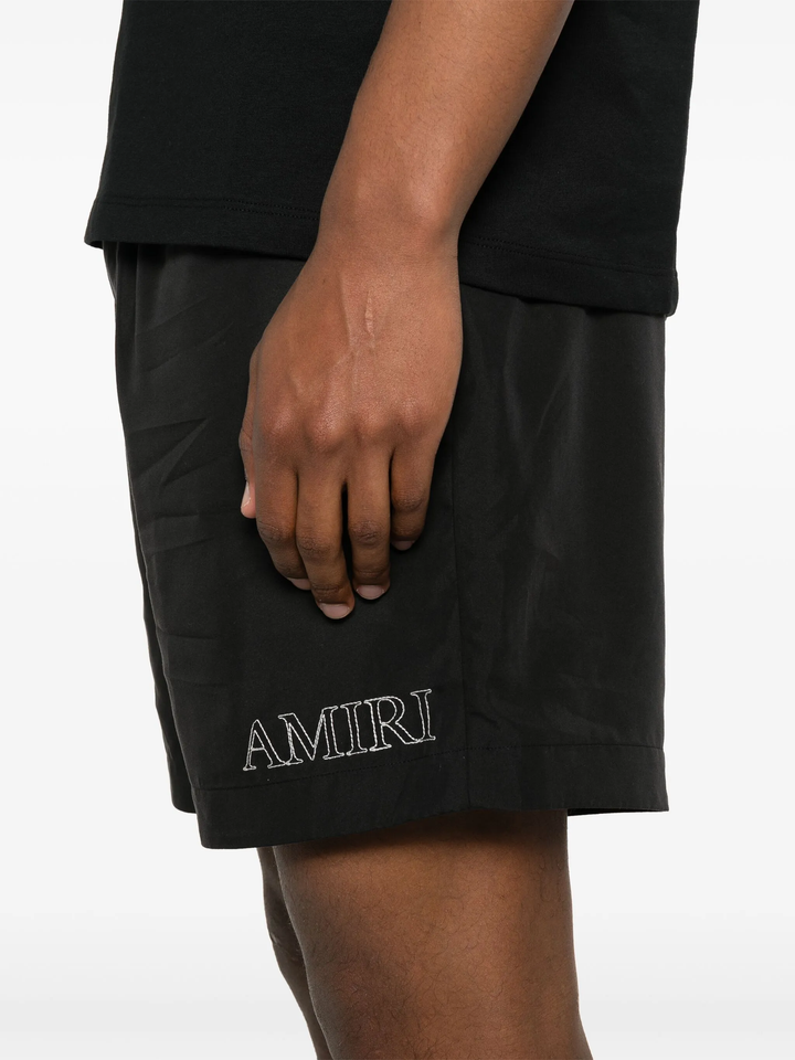 MA Outline Shorts