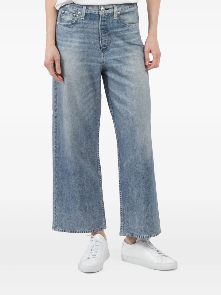 Miramar Andi Wide Leg Jeans