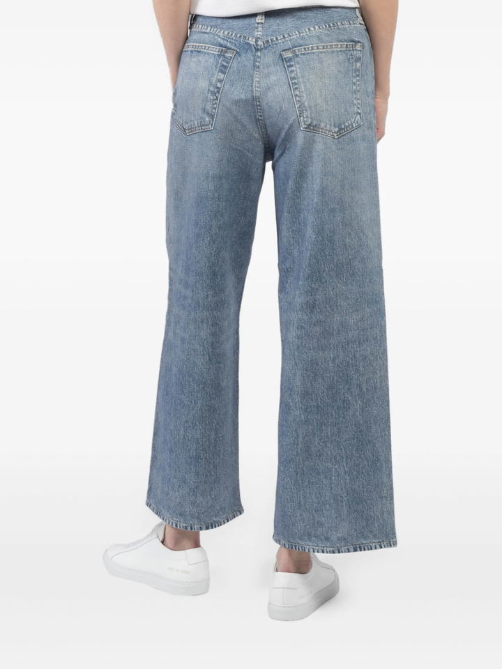 Miramar Andi Wide Leg Jeans