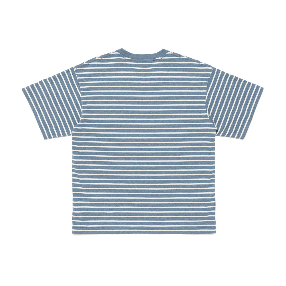 Heart Striped T-Shirt