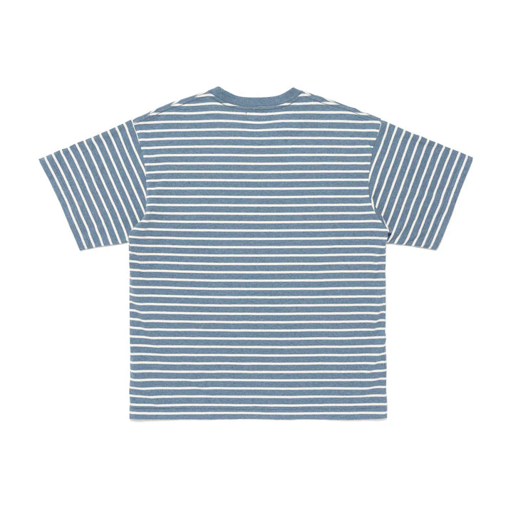 Heart Striped T-Shirt