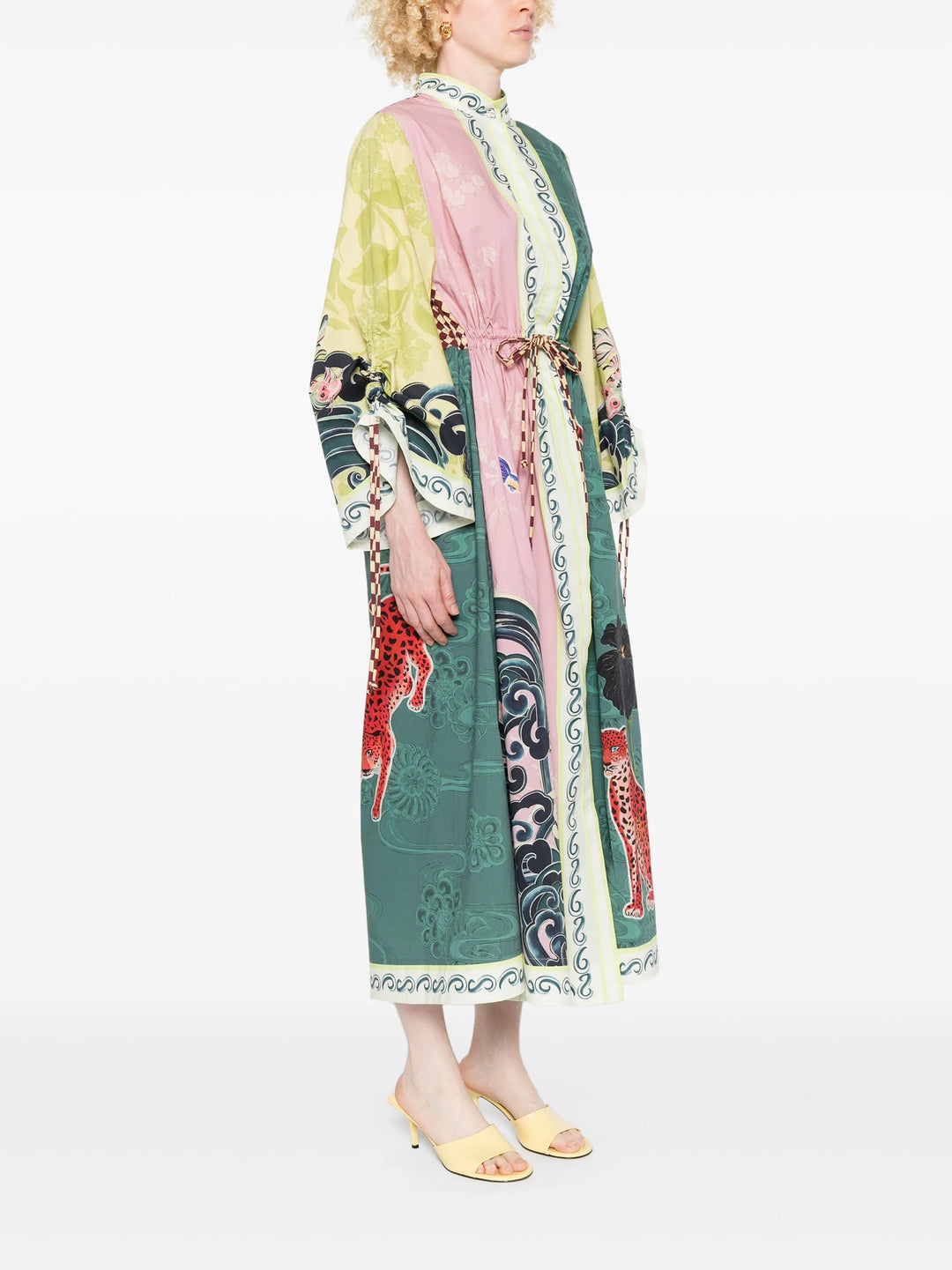 Rochester Shirtdress