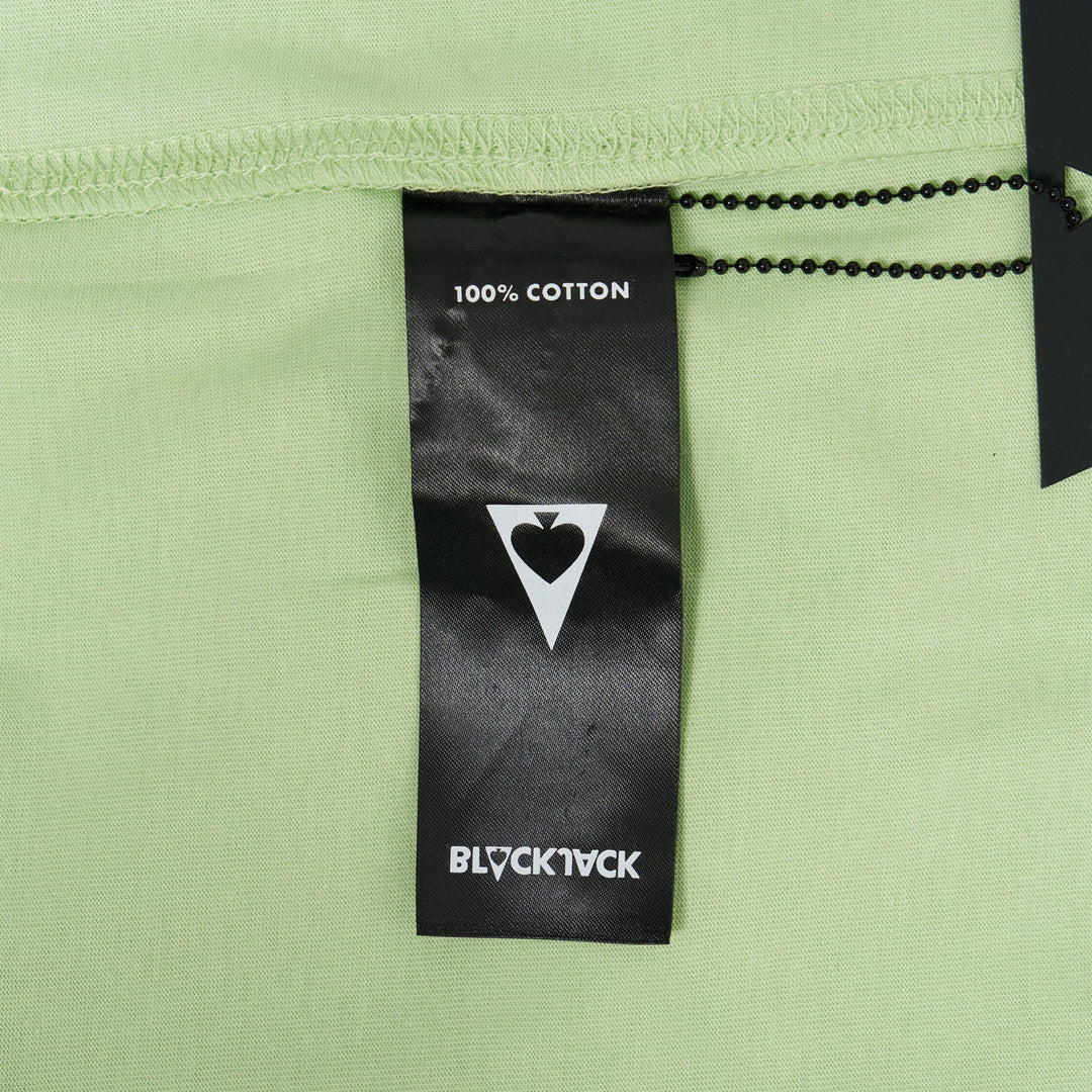 Rubber Print Logo T-Shirt