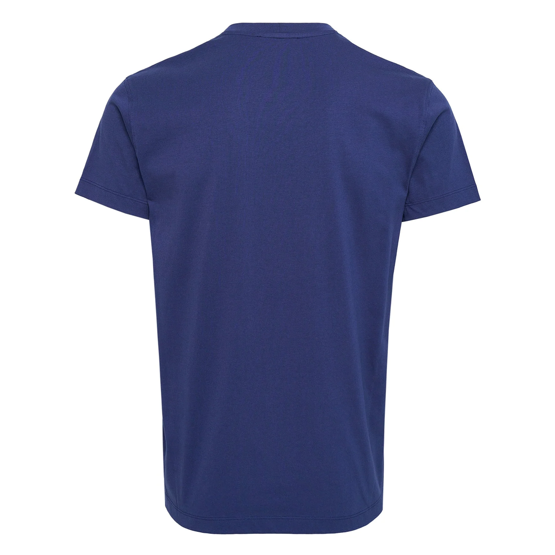 Rubber Print Disney Logo T-Shirt