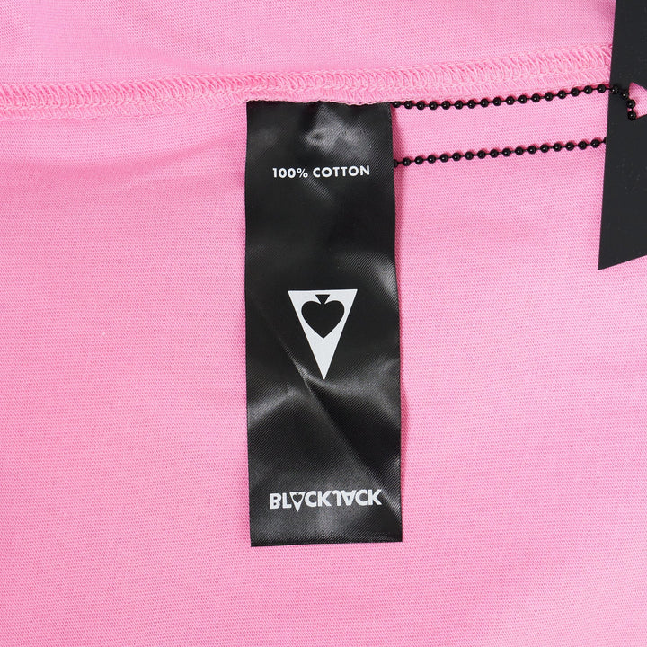 Rubber Print Disney Logo T-Shirt