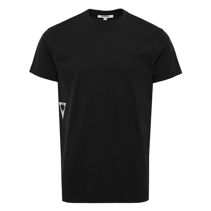 Embroidery Icon Logo T-Shirt