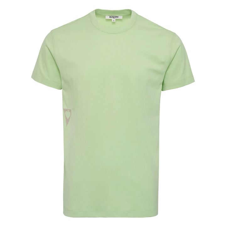 Embroidery Icon Logo T-Shirt