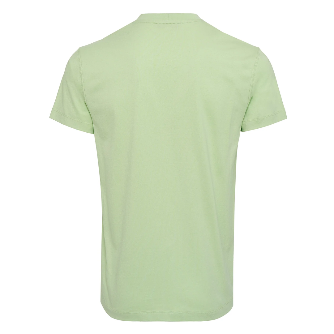 Embroidery Icon Logo T-Shirt