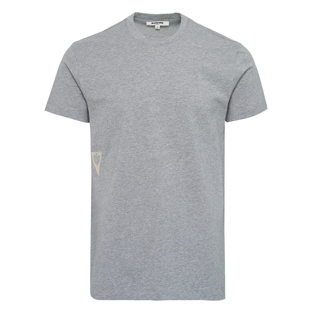 Embroidery Icon Logo T-Shirt