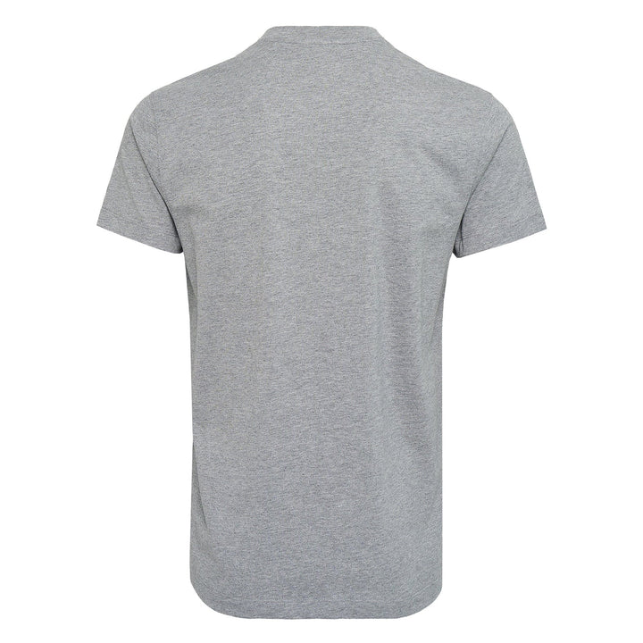 Embroidery Icon Logo T-Shirt