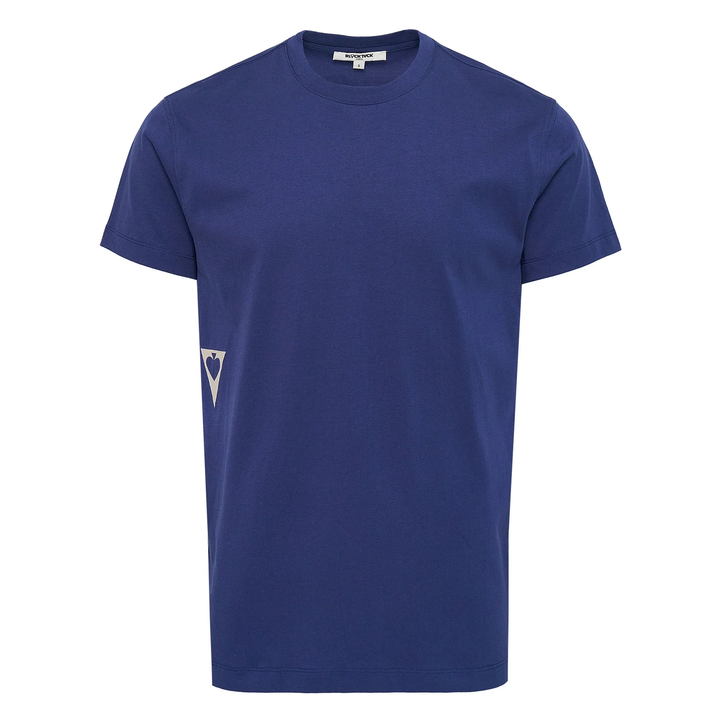 Embroidery Icon Logo T-Shirt