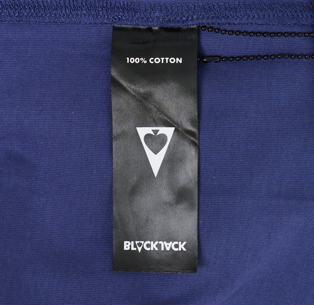 Embroidery Icon Logo T-Shirt