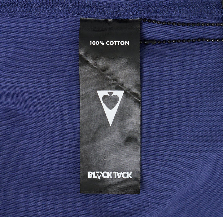 Embroidery Icon Logo T-Shirt