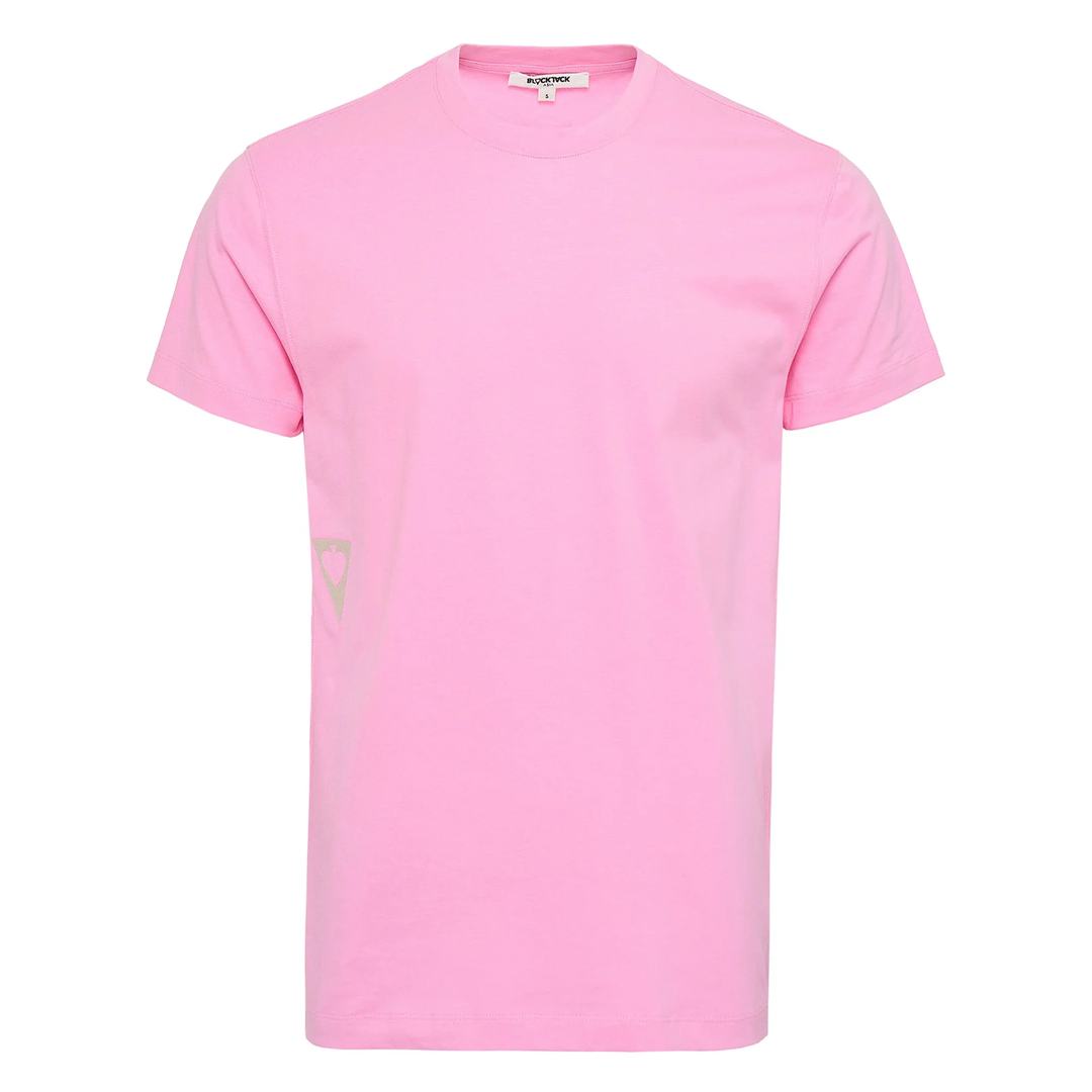 Embroidery Icon Logo T-Shirt