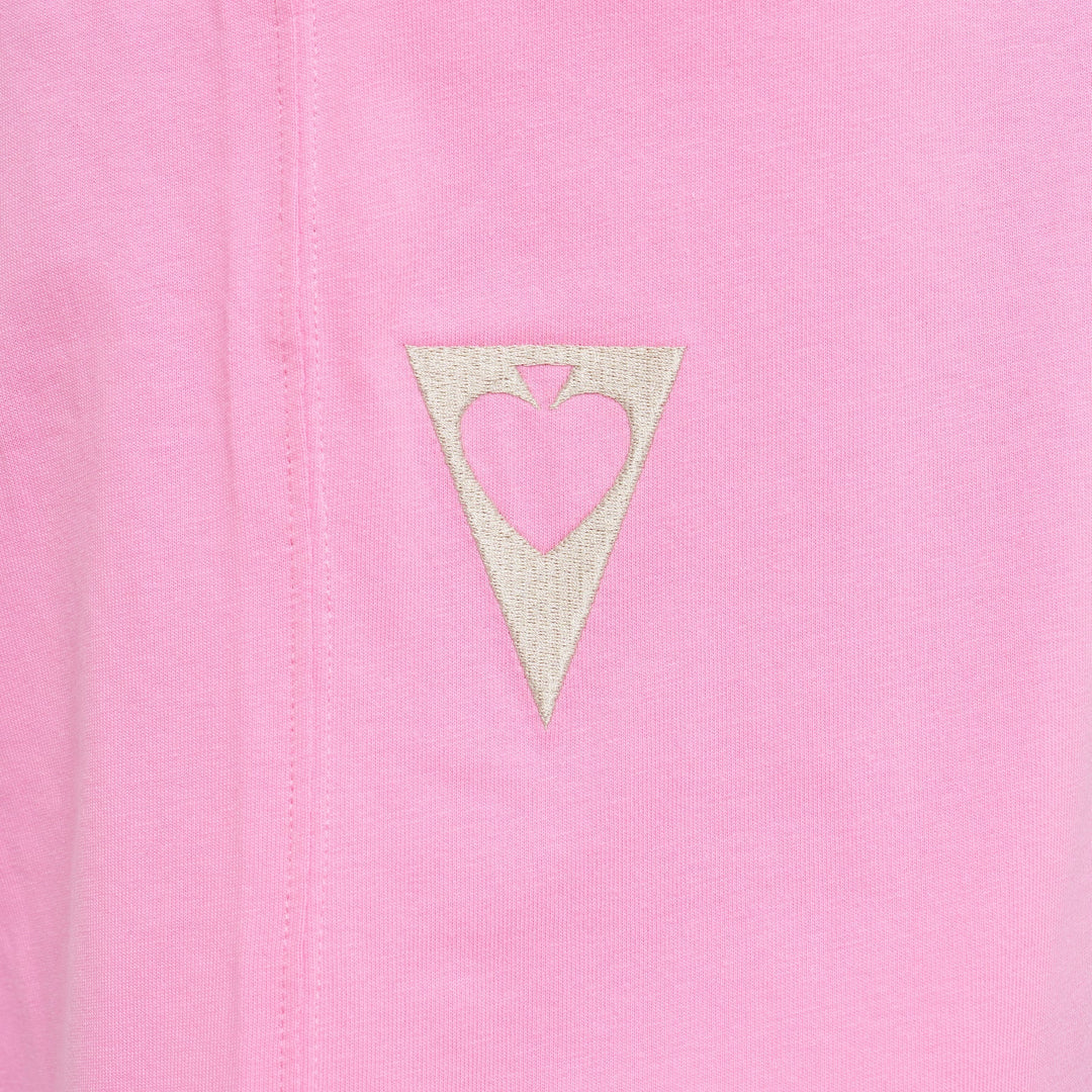 Embroidery Icon Logo T-Shirt