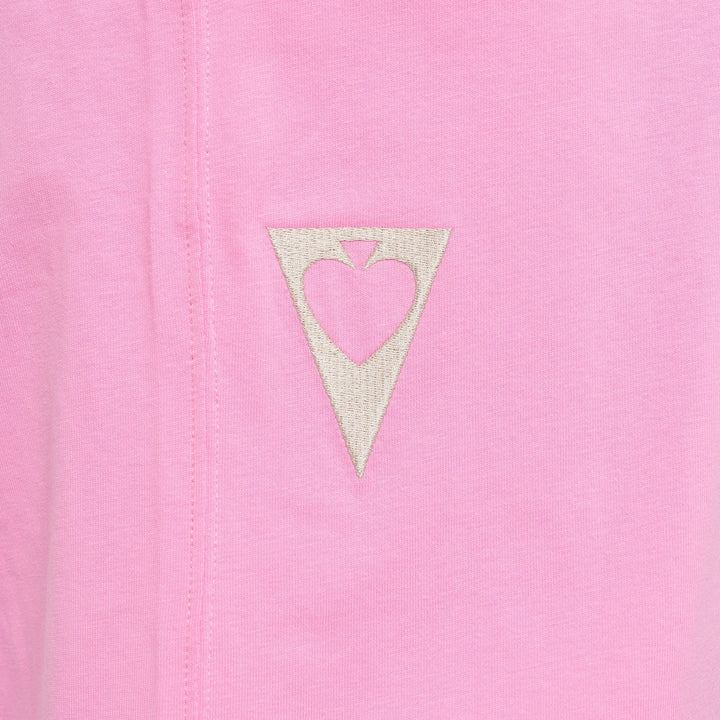 Embroidery Icon Logo T-Shirt
